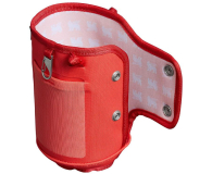 Stanley  Carry-All na Quencher 1.18L Hot Coral Stanley - 1476899 - zdjęcie 3